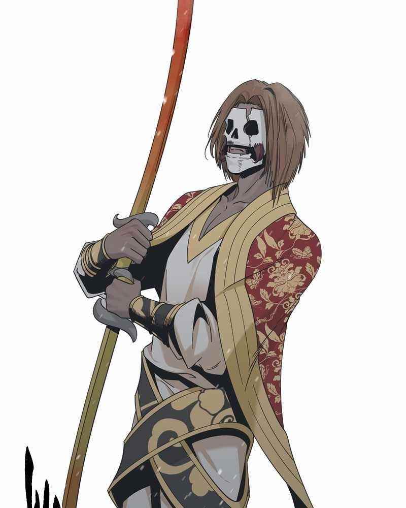 Hero Killer Chapter 47 - Page 36