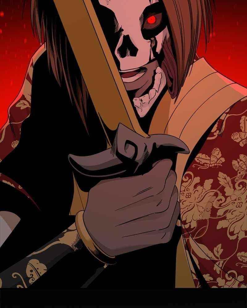 Hero Killer Chapter 47 - Page 45