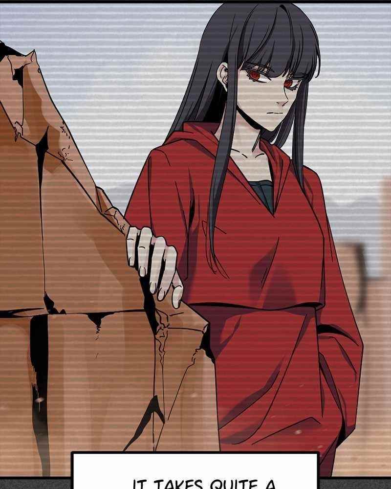 Hero Killer Chapter 47 - Page 50