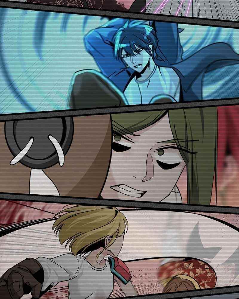 Hero Killer Chapter 47 - Page 54