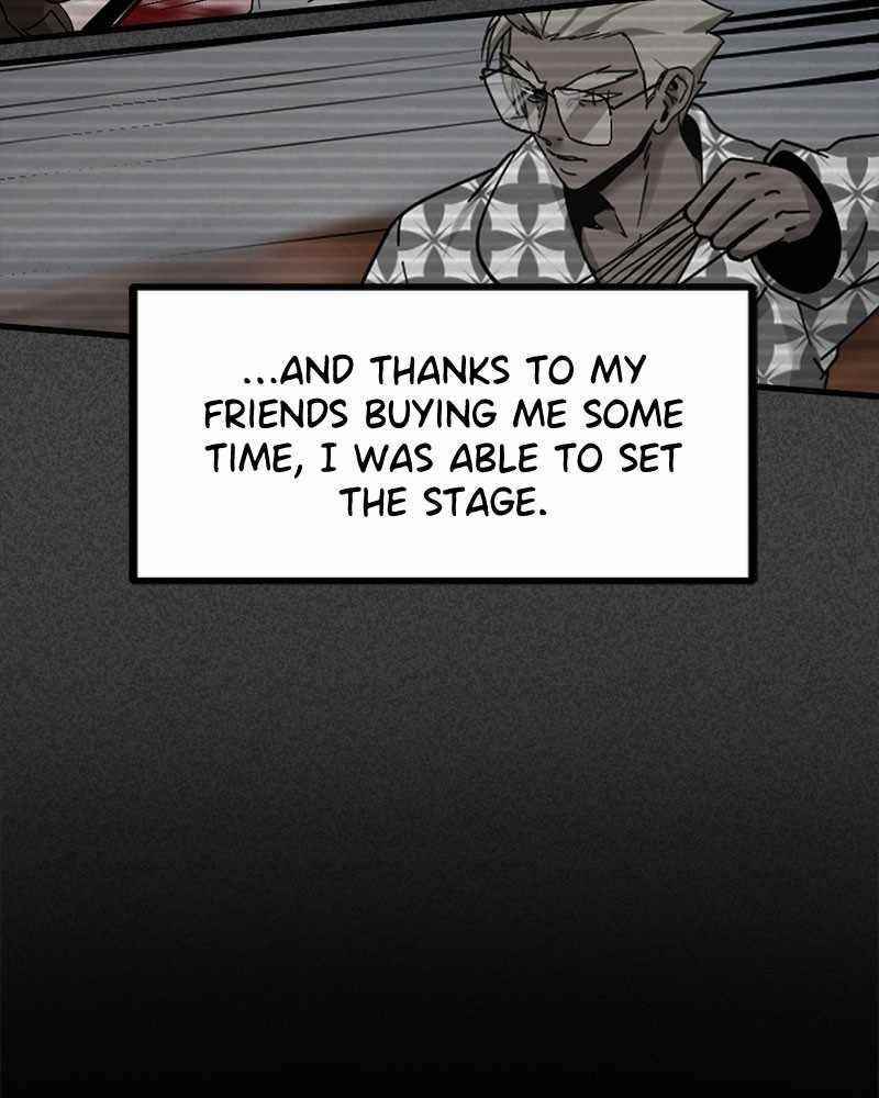 Hero Killer Chapter 47 - Page 55