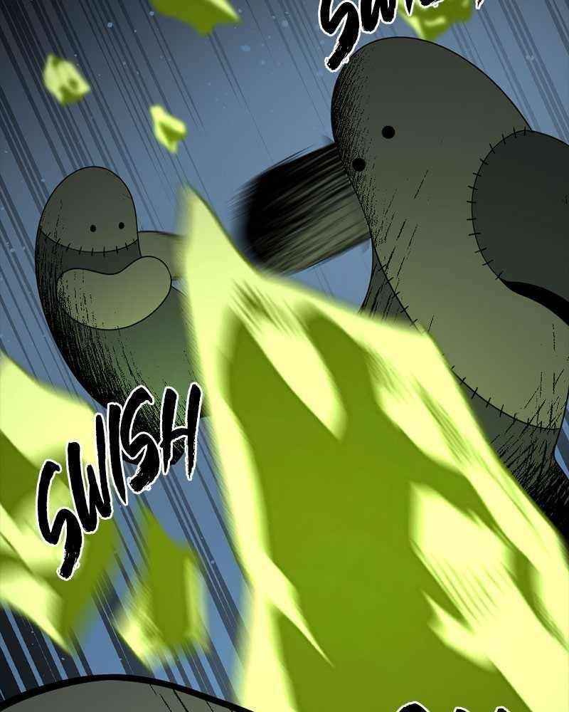 Hero Killer Chapter 47 - Page 85