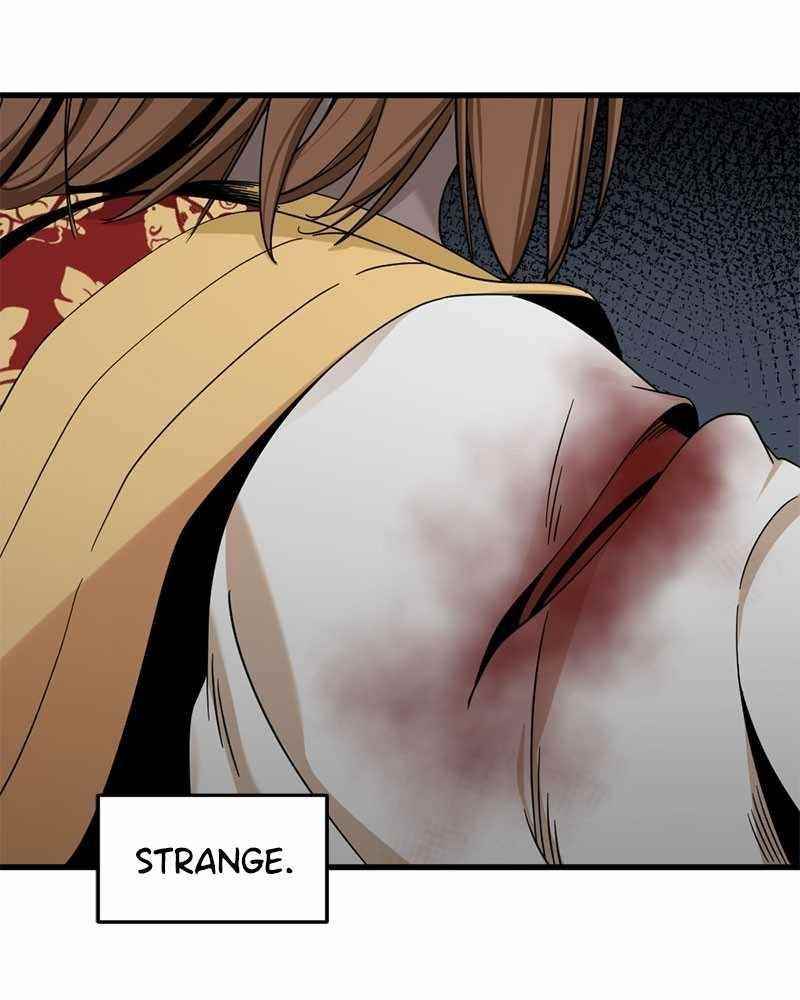 Hero Killer Chapter 47 - Page 9