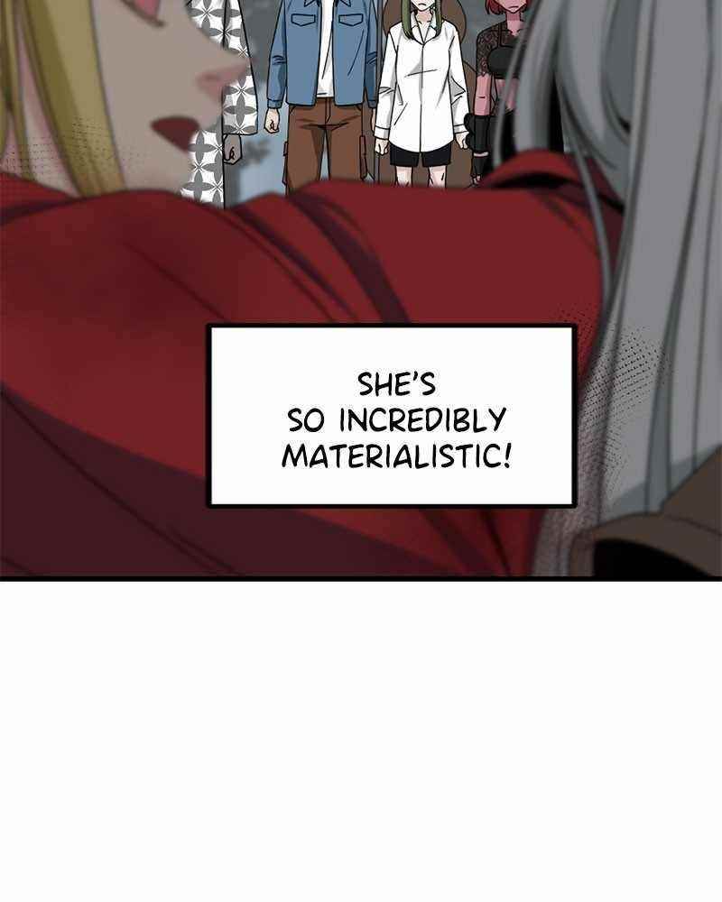 Hero Killer Chapter 48 - Page 101