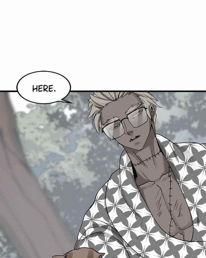 Hero Killer Chapter 48 - Page 102