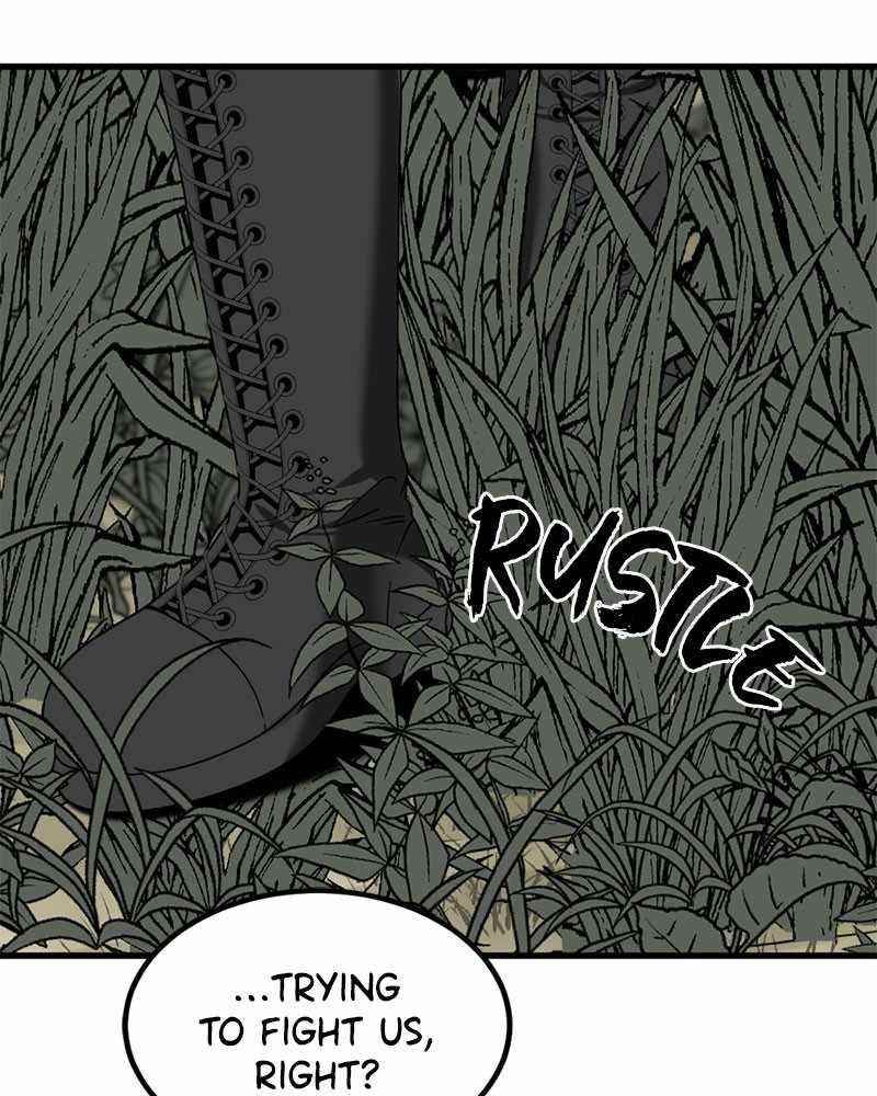 Hero Killer Chapter 48 - Page 124