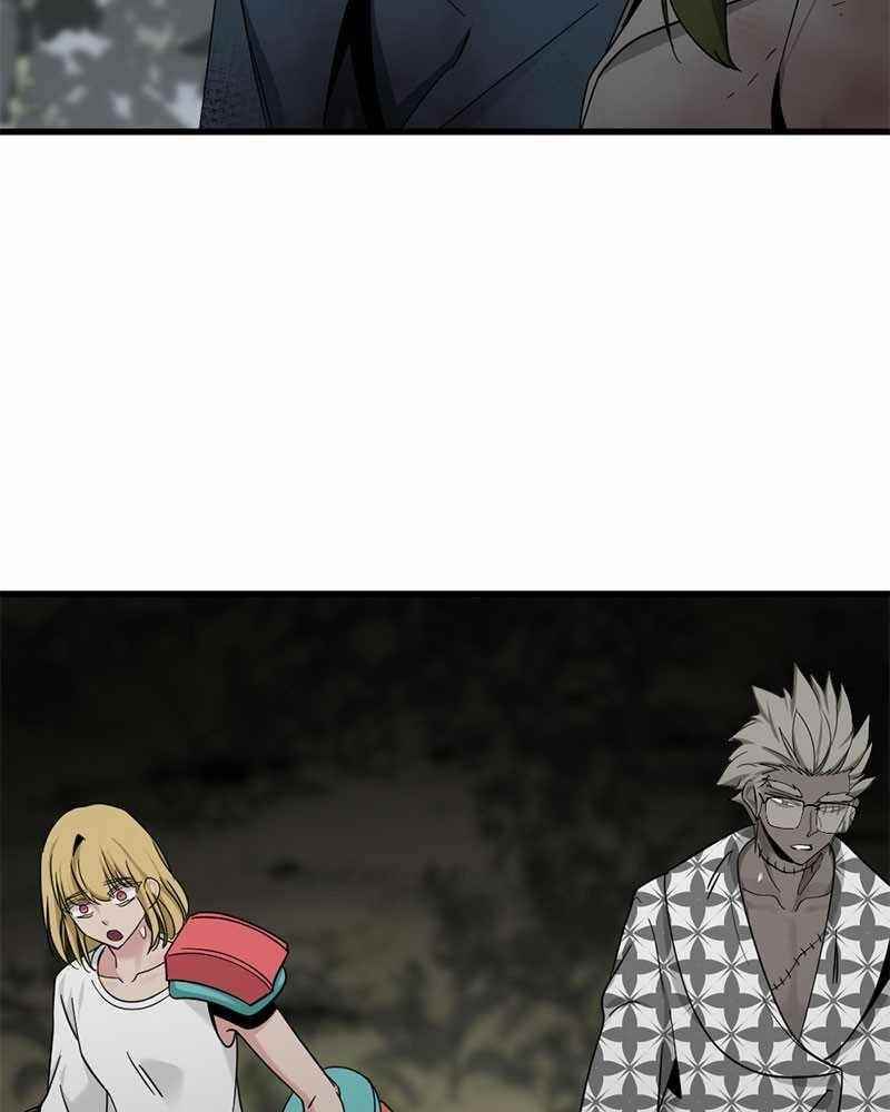 Hero Killer Chapter 48 - Page 134