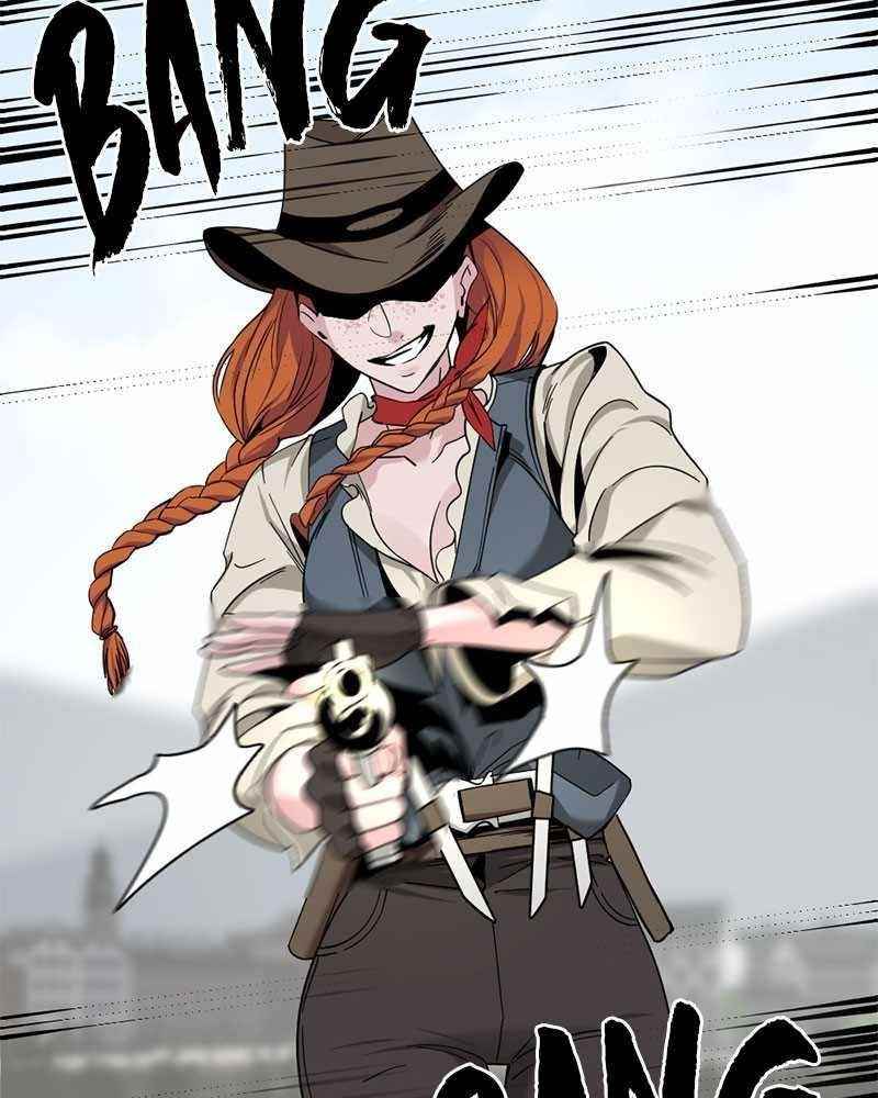 Hero Killer Chapter 48 - Page 36