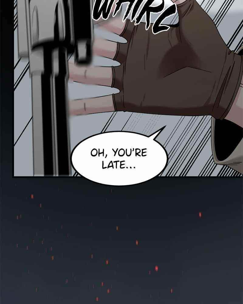 Hero Killer Chapter 48 - Page 44