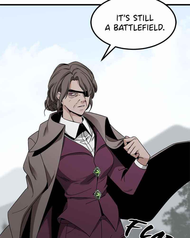 Hero Killer Chapter 48 - Page 51