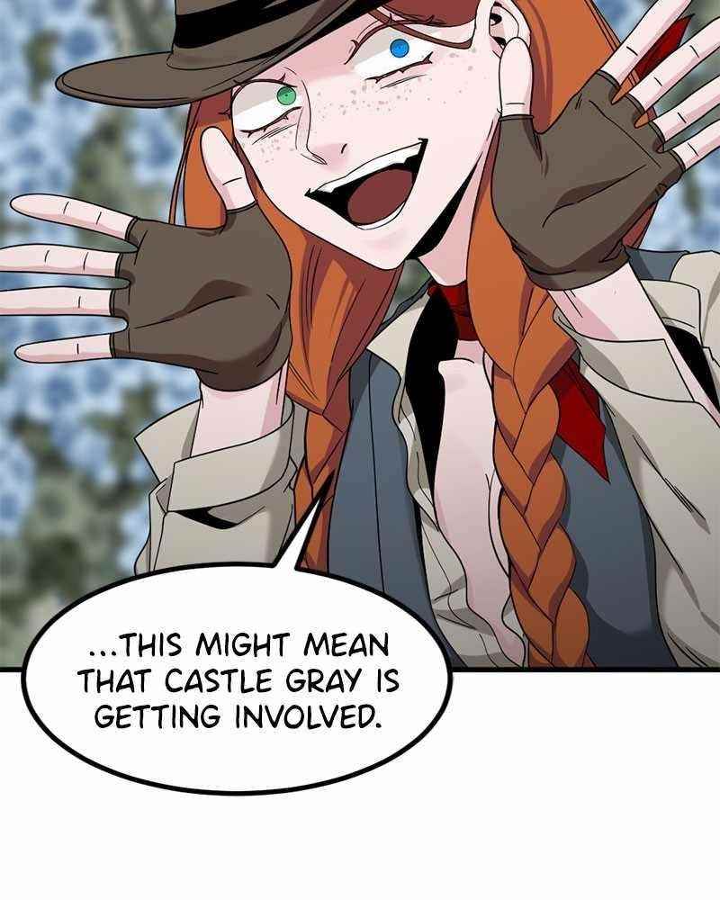 Hero Killer Chapter 48 - Page 57