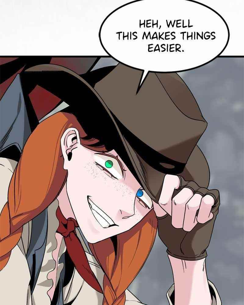 Hero Killer Chapter 48 - Page 82