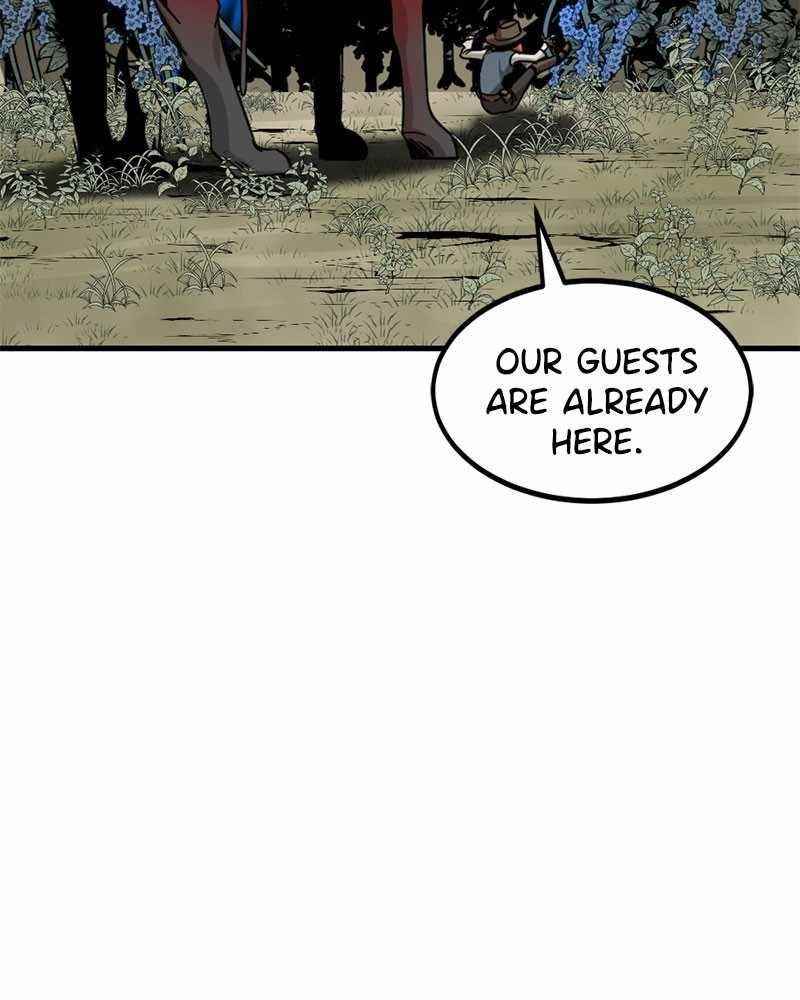 Hero Killer Chapter 48 - Page 85