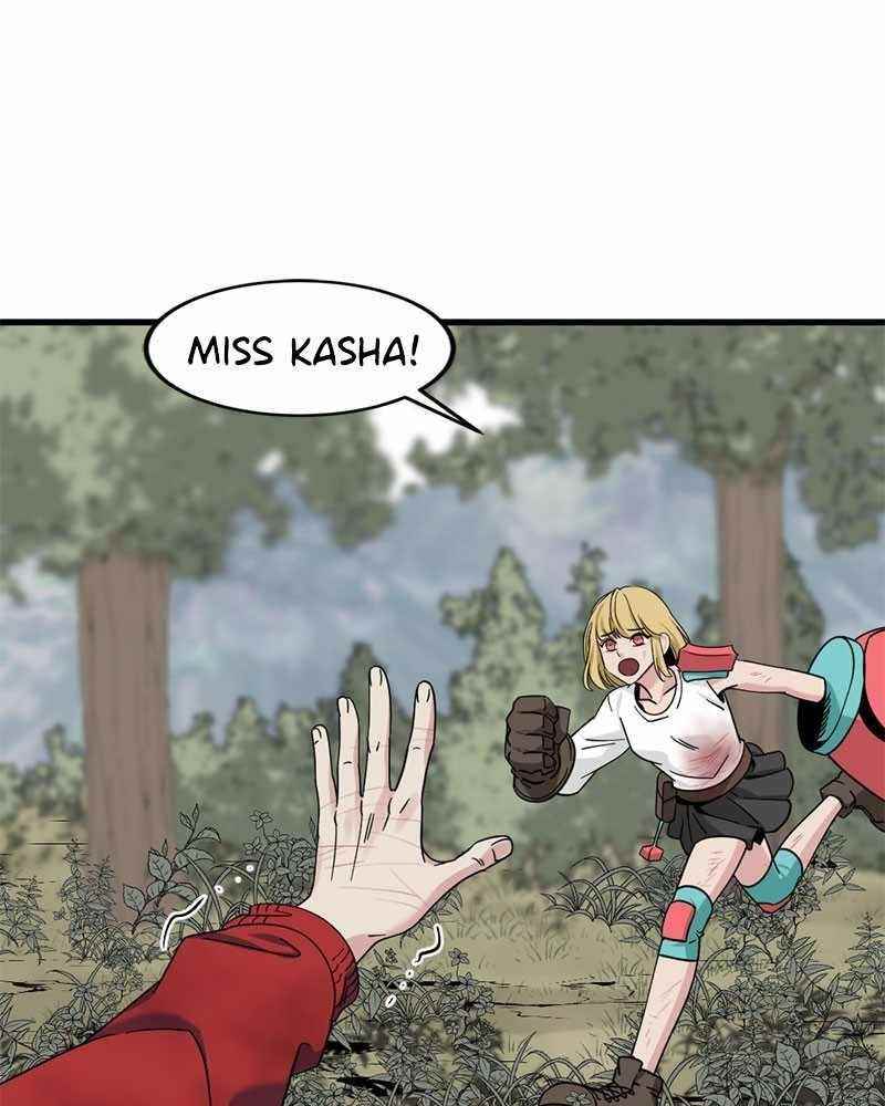 Hero Killer Chapter 48 - Page 97