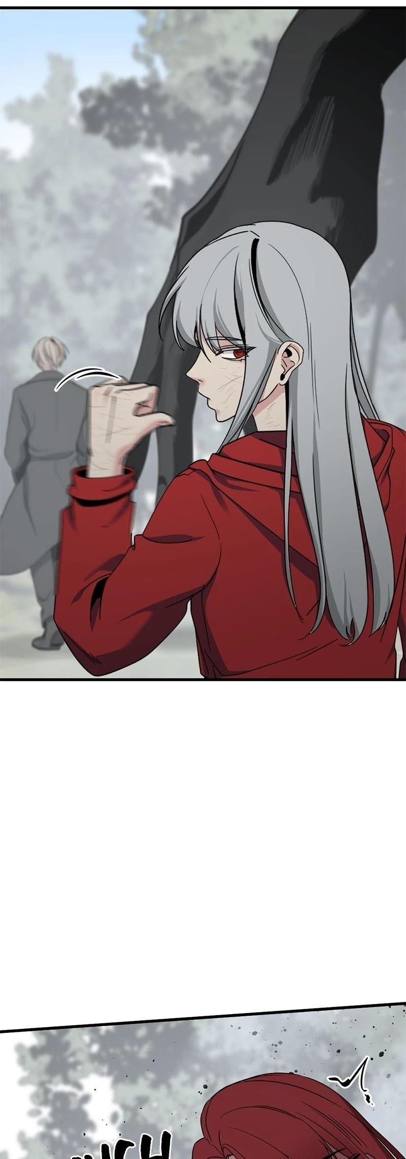 Hero Killer Chapter 49 - Page 1