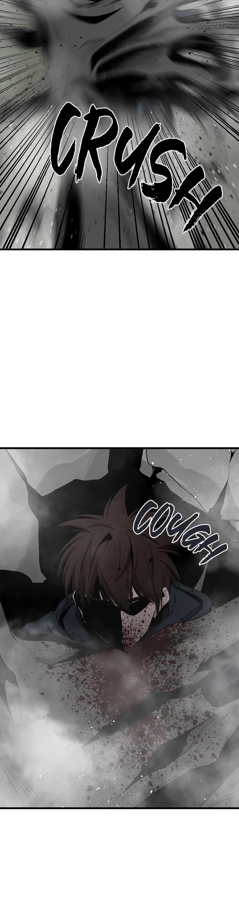 Hero Killer Chapter 49 - Page 20