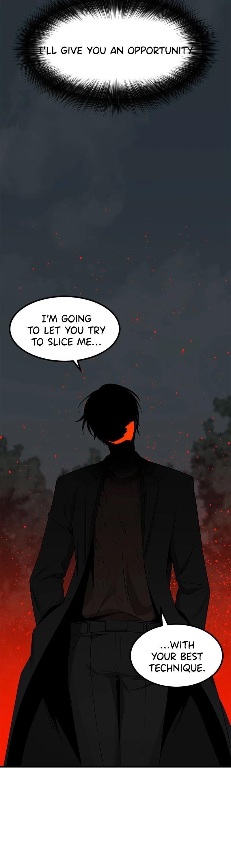 Hero Killer Chapter 49 - Page 22