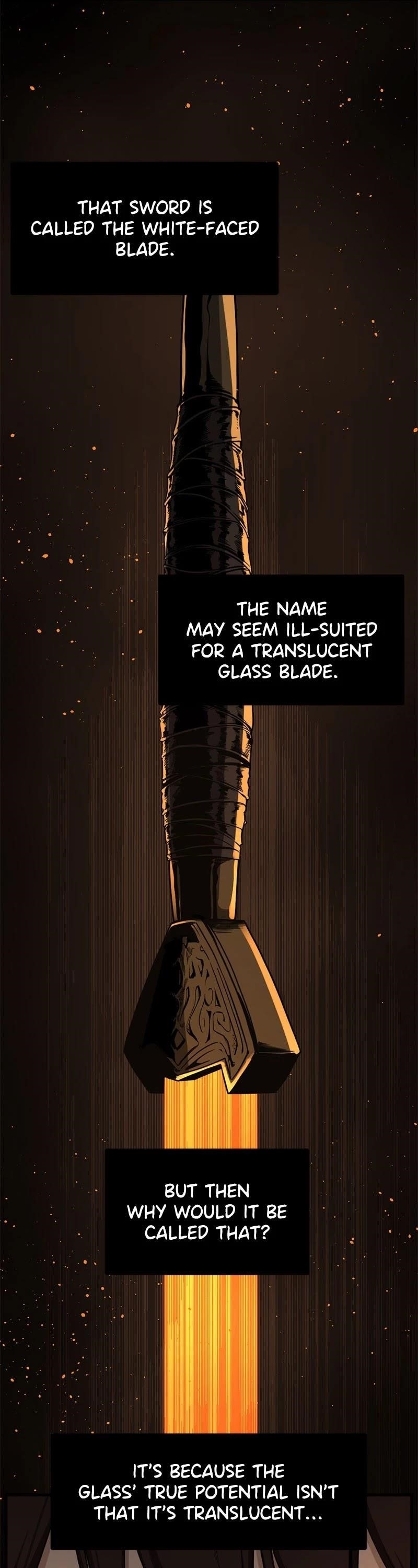 Hero Killer Chapter 49 - Page 26