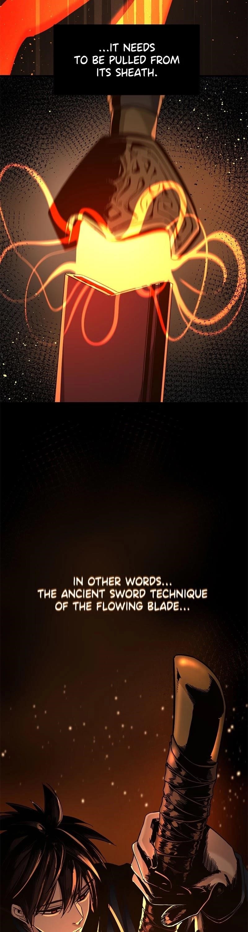 Hero Killer Chapter 49 - Page 28