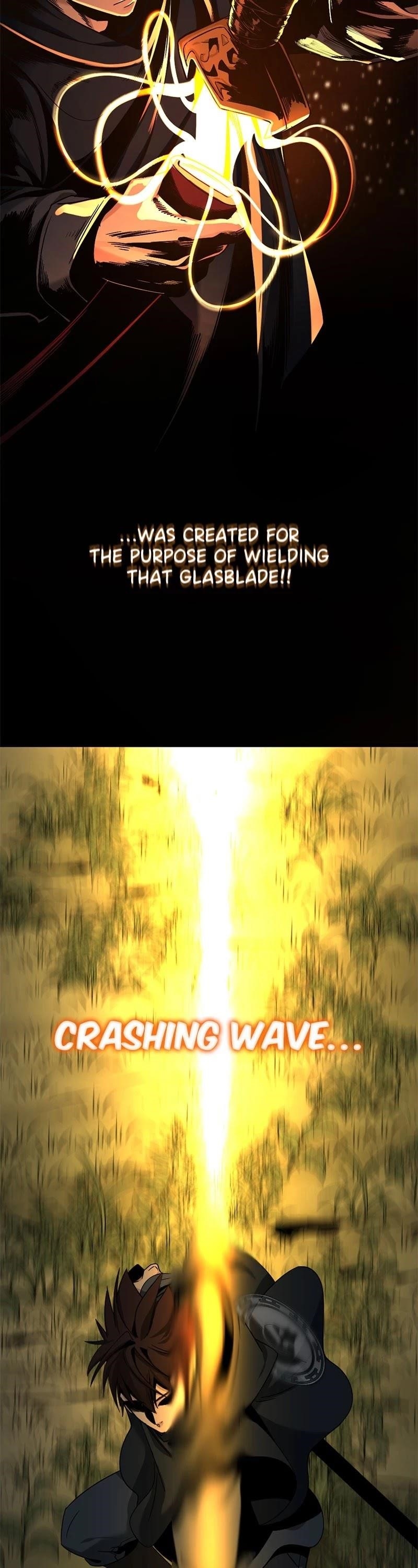 Hero Killer Chapter 49 - Page 29