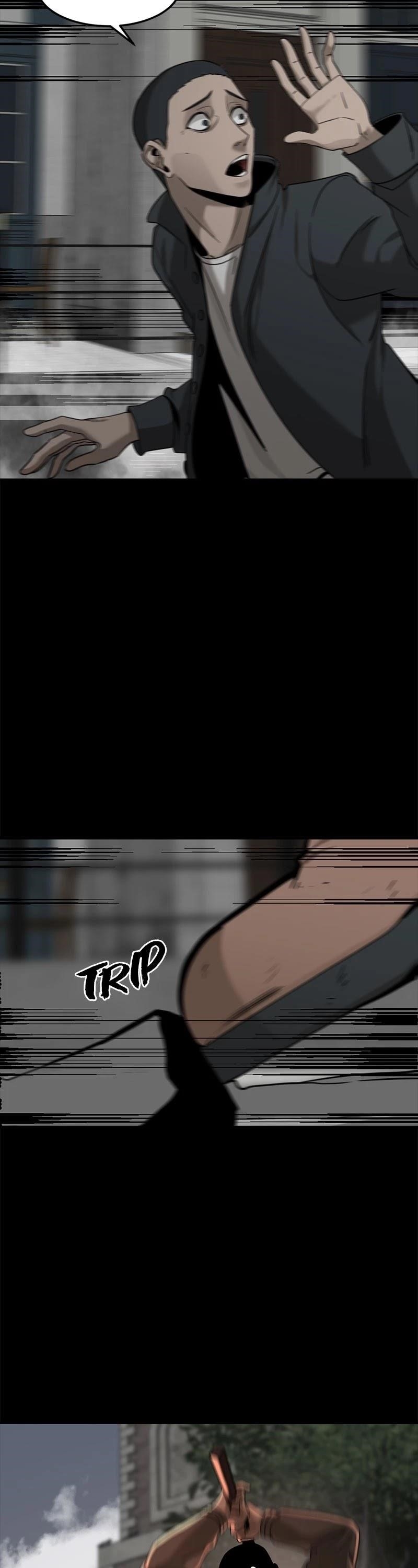 Hero Killer Chapter 49 - Page 51