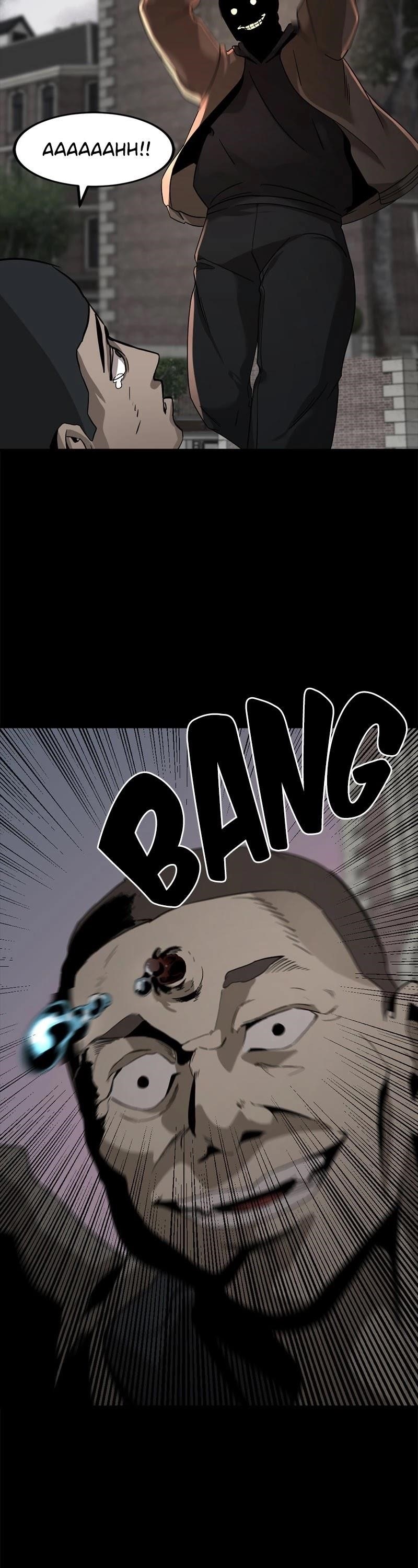 Hero Killer Chapter 49 - Page 52