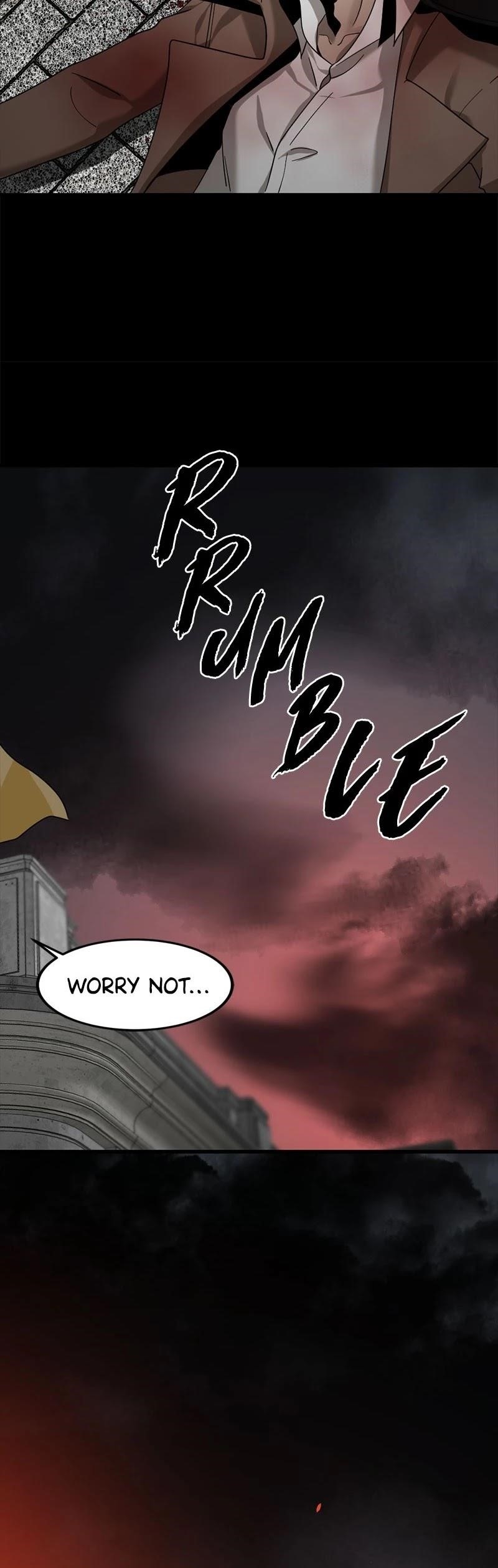 Hero Killer Chapter 49 - Page 54