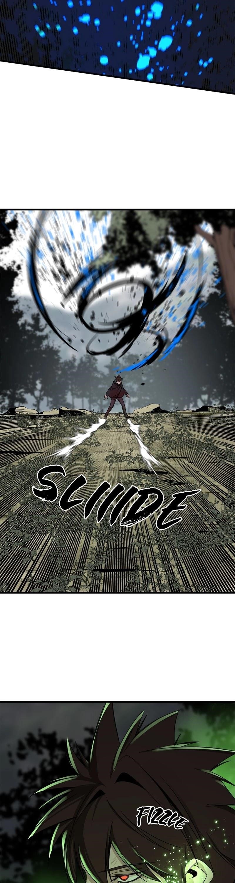 Hero Killer Chapter 49 - Page 8