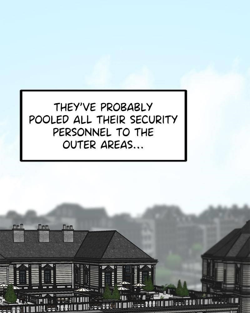 Hero Killer Chapter 50 - Page 100