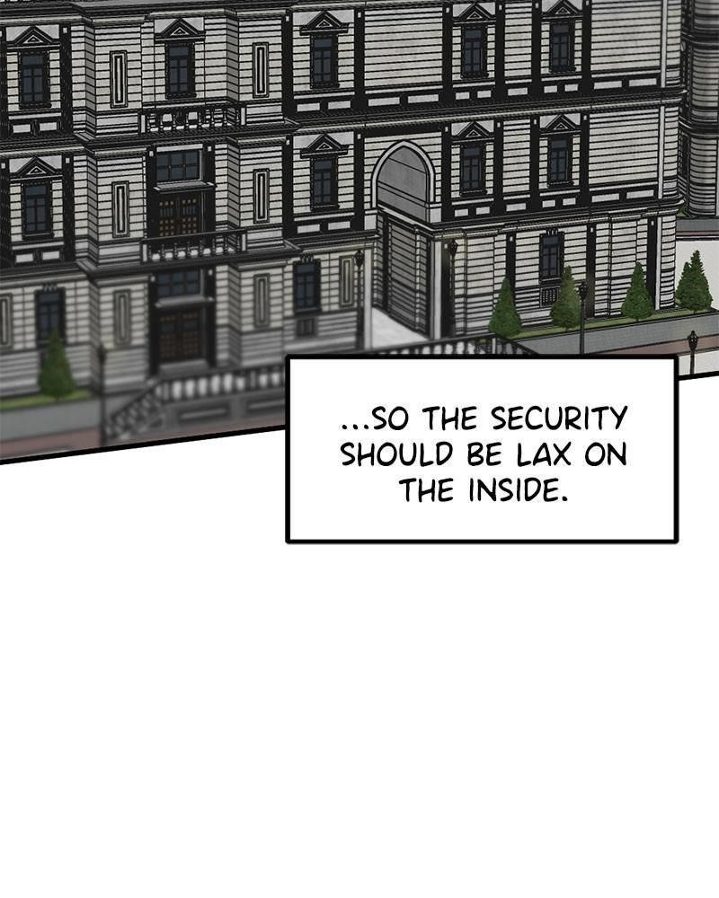 Hero Killer Chapter 50 - Page 101