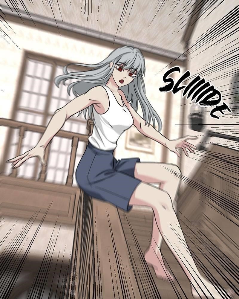 Hero Killer Chapter 50 - Page 119