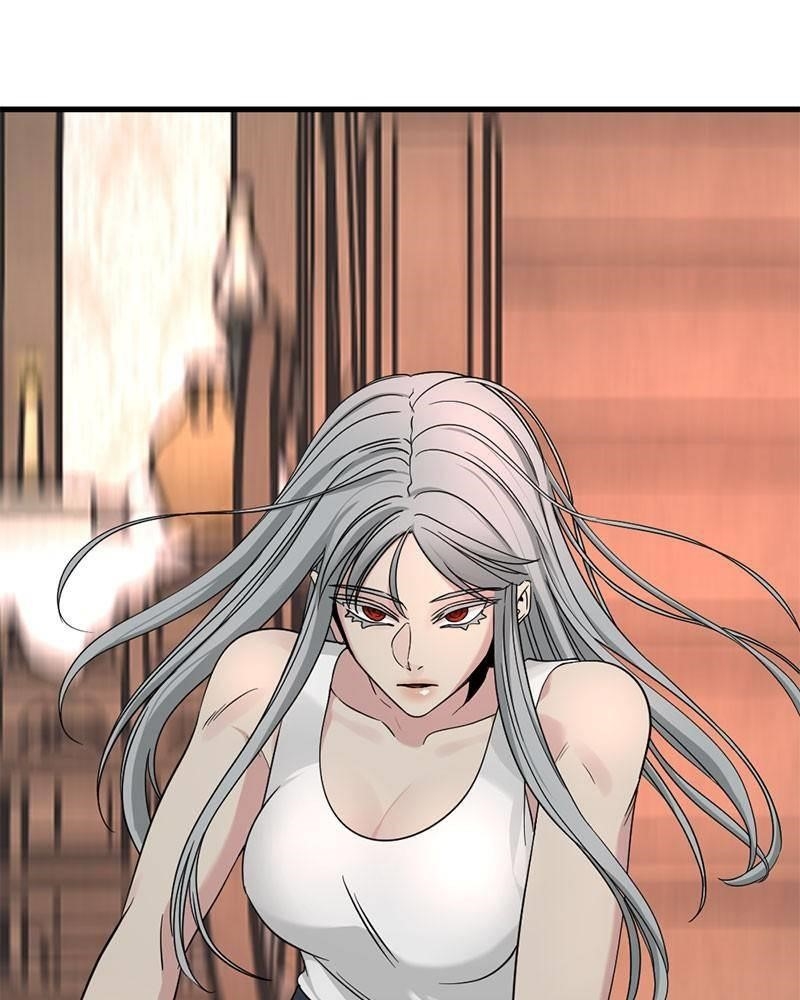 Hero Killer Chapter 50 - Page 121