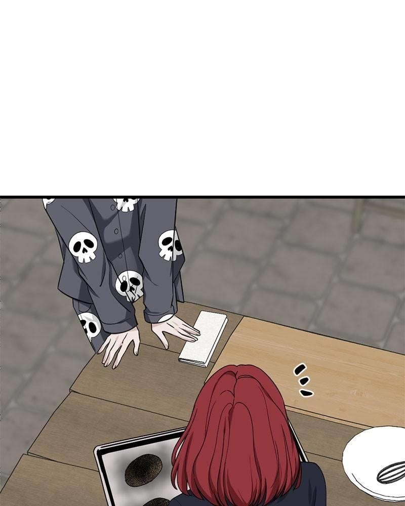 Hero Killer Chapter 50 - Page 126