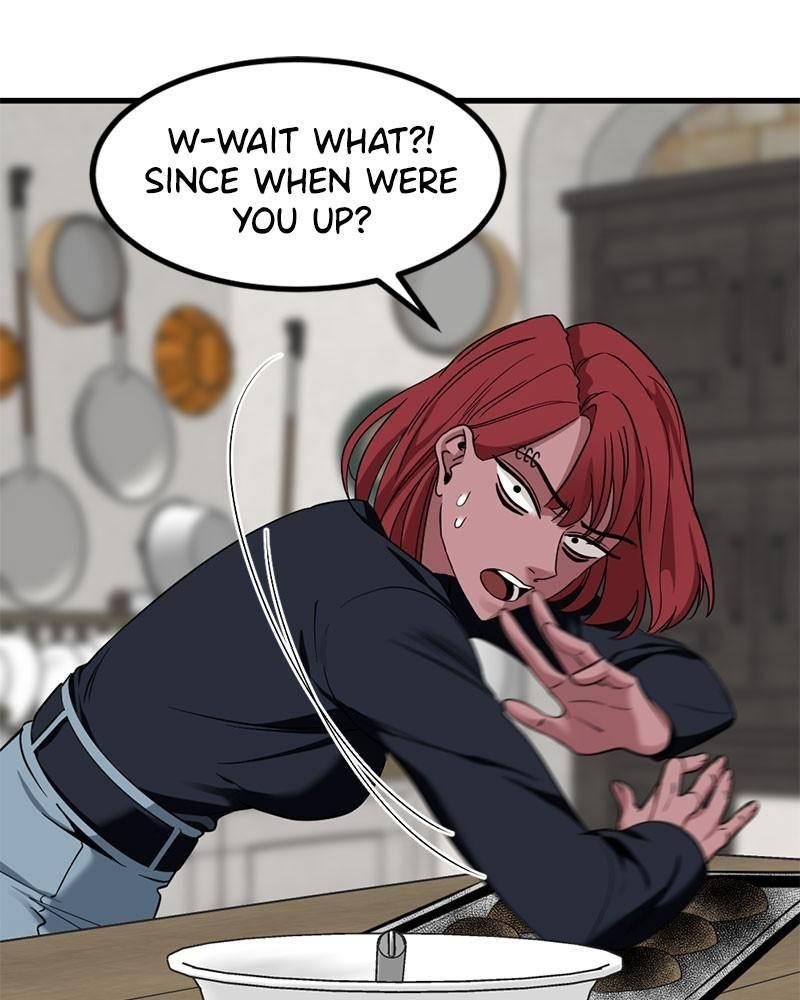 Hero Killer Chapter 50 - Page 128