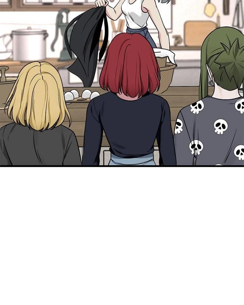 Hero Killer Chapter 50 - Page 141