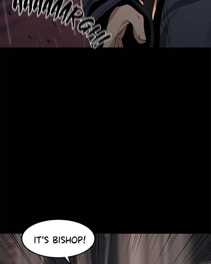 Hero Killer Chapter 50 - Page 20