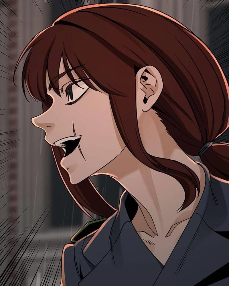 Hero Killer Chapter 50 - Page 21