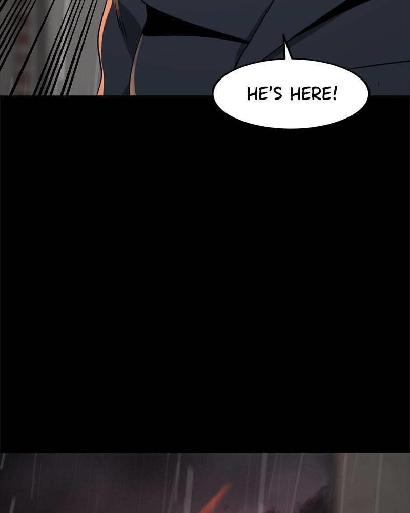 Hero Killer Chapter 50 - Page 22
