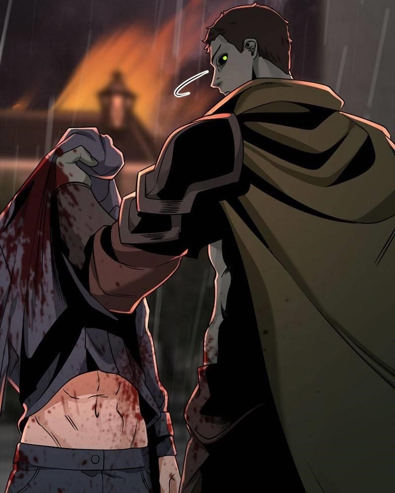 Hero Killer Chapter 50 - Page 23