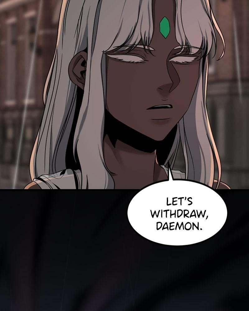 Hero Killer Chapter 50 - Page 29