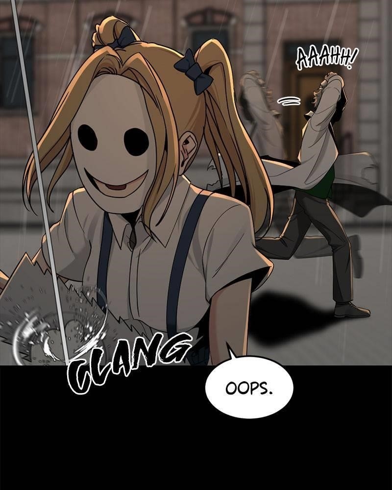 Hero Killer Chapter 50 - Page 34