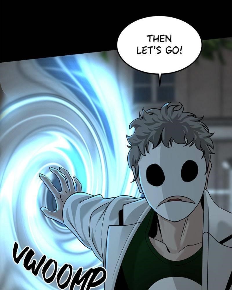 Hero Killer Chapter 50 - Page 37