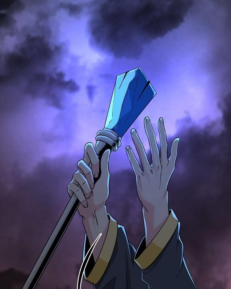 Hero Killer Chapter 50 - Page 4