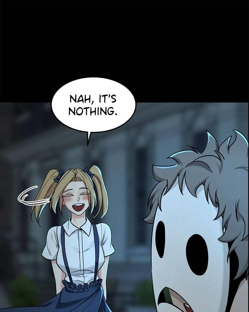 Hero Killer Chapter 50 - Page 46