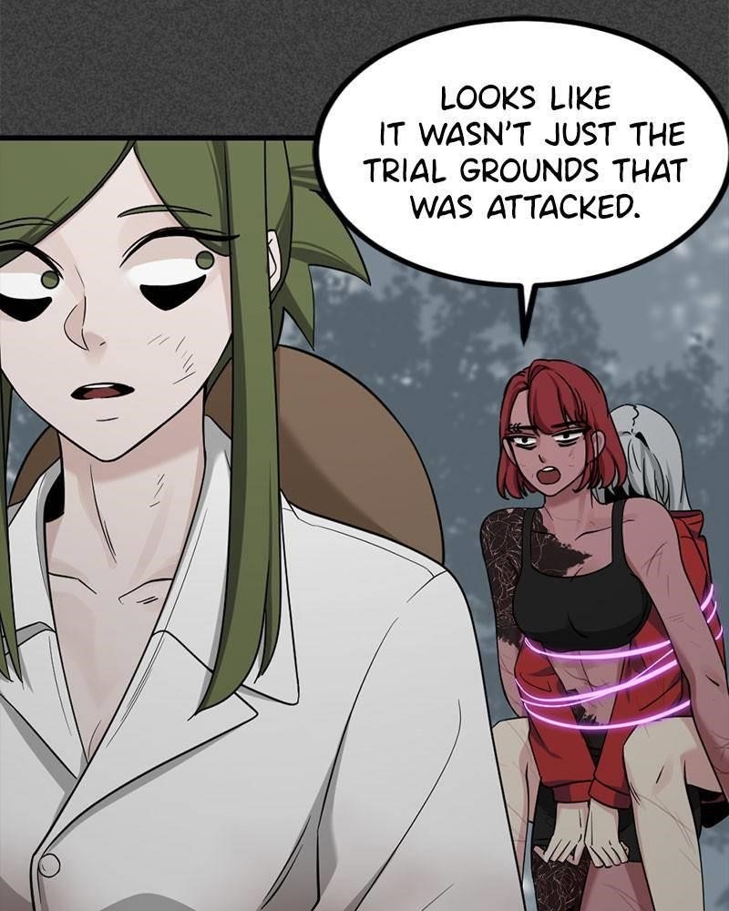 Hero Killer Chapter 50 - Page 75