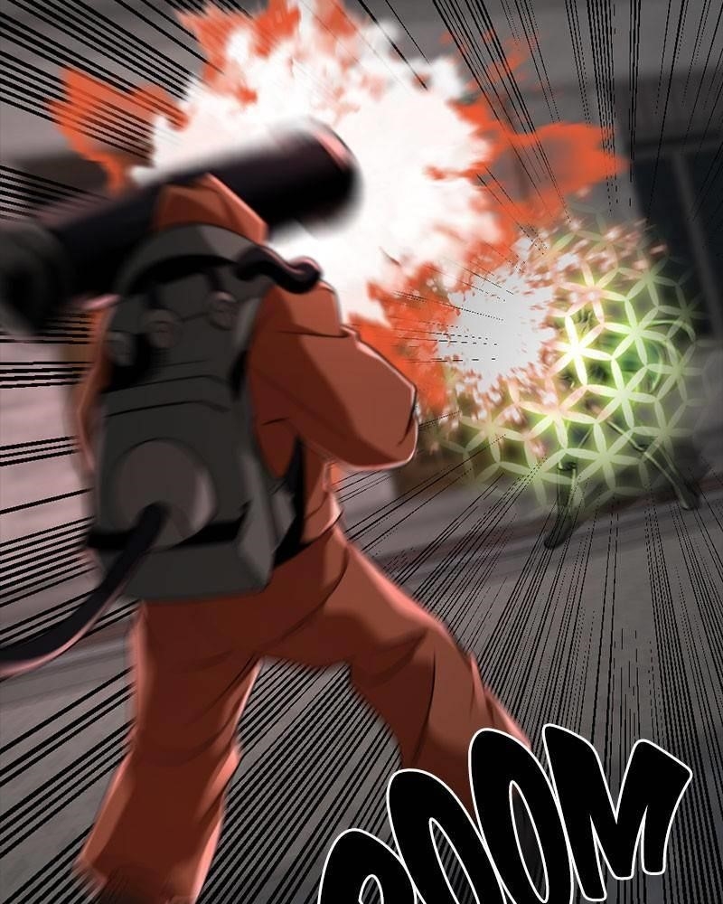 Hero Killer Chapter 50 - Page 8