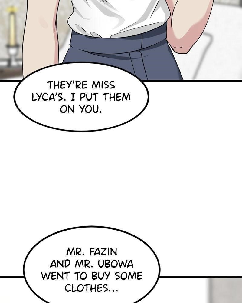 Hero Killer Chapter 50 - Page 84