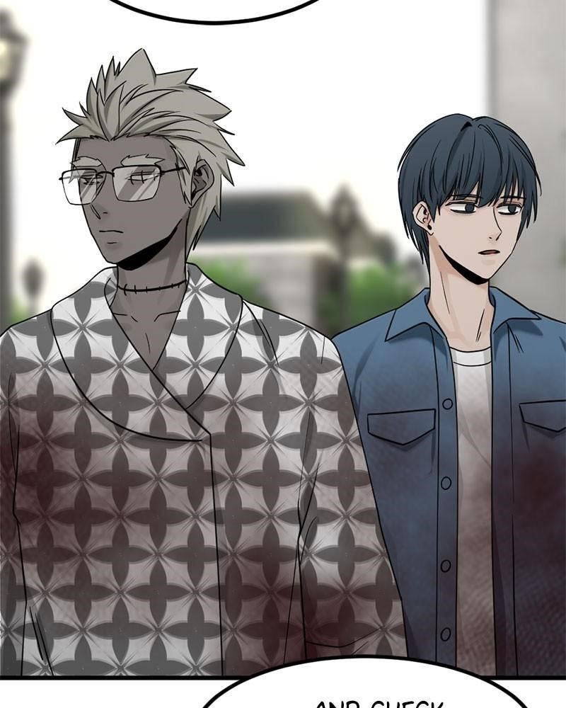 Hero Killer Chapter 50 - Page 85