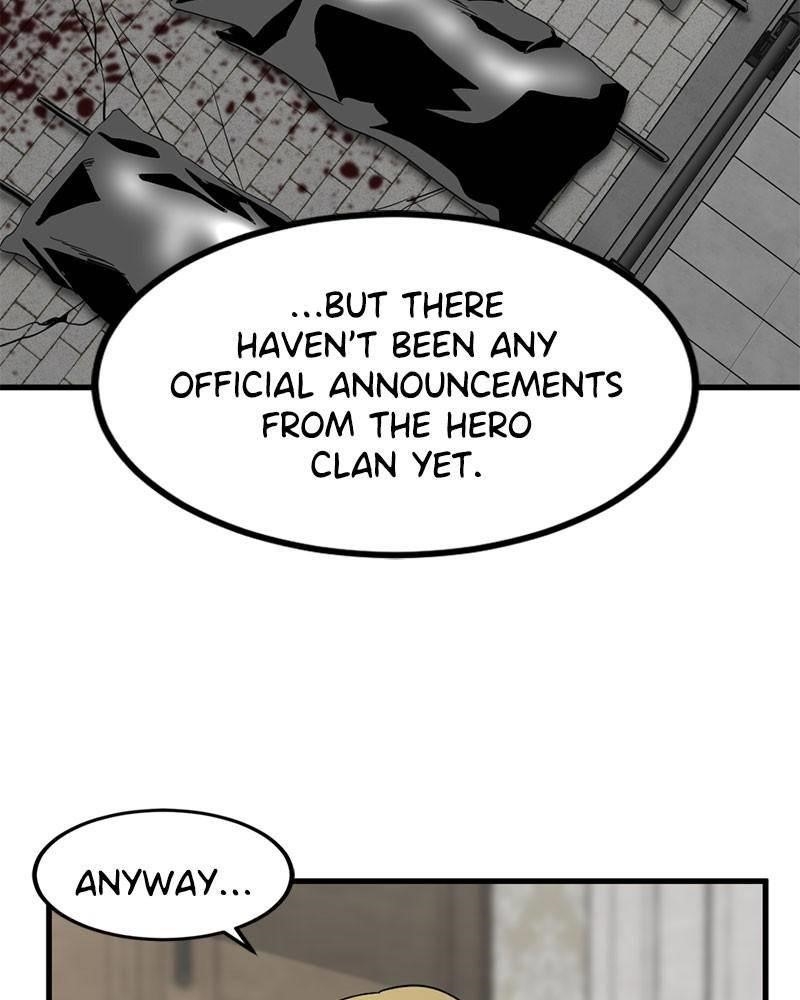 Hero Killer Chapter 50 - Page 88