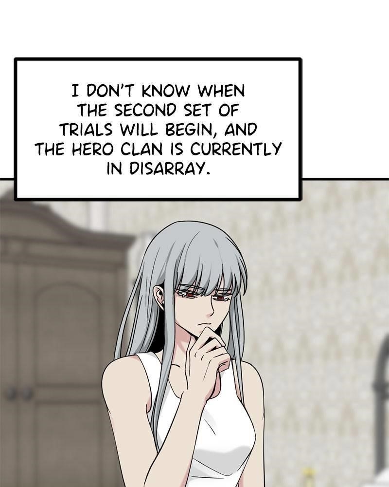 Hero Killer Chapter 50 - Page 95
